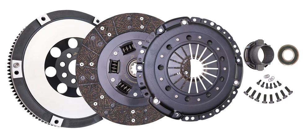 Performance clutch M54/M52/S50 Clutch kit stage 1, 240mm