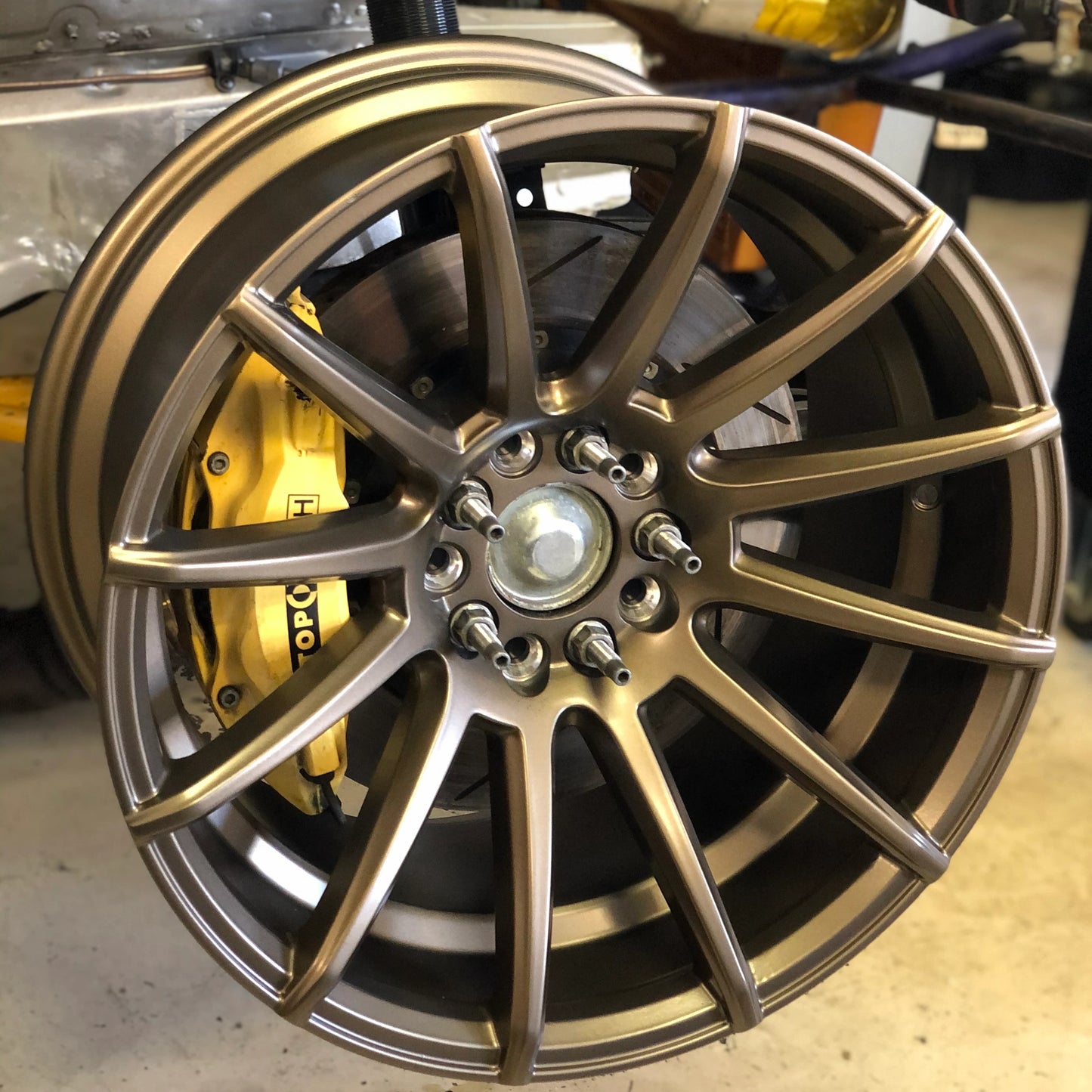 59 North wheels D-005