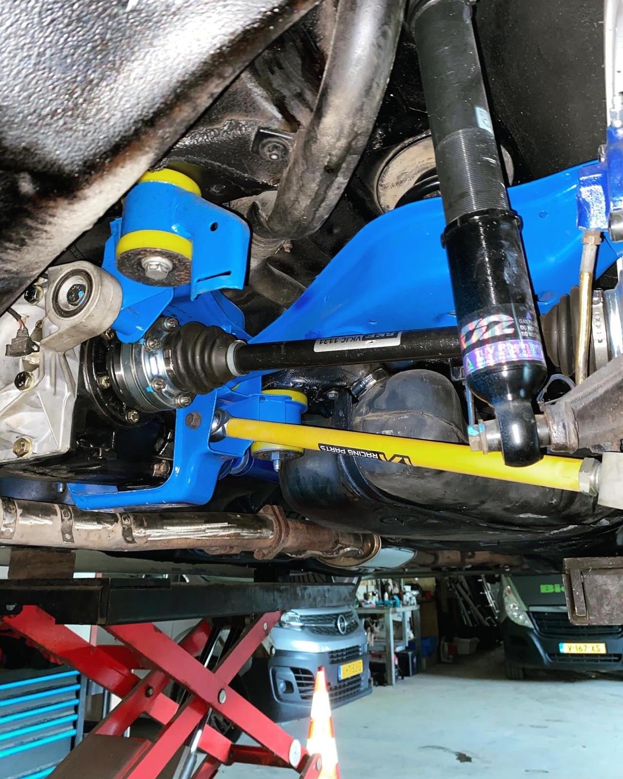 Bmw E36 M3 track/drift