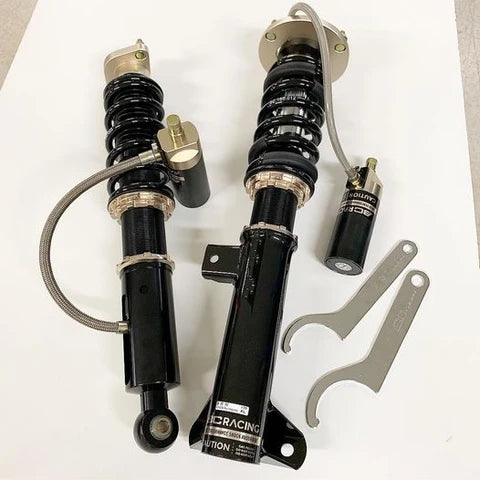 BC RACING HM 2 WAY E36 KIT