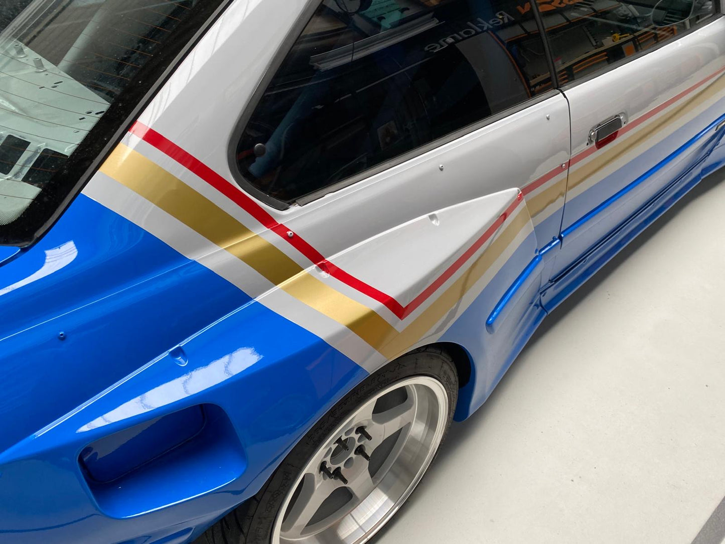 Bmw E36 M3 track/drift