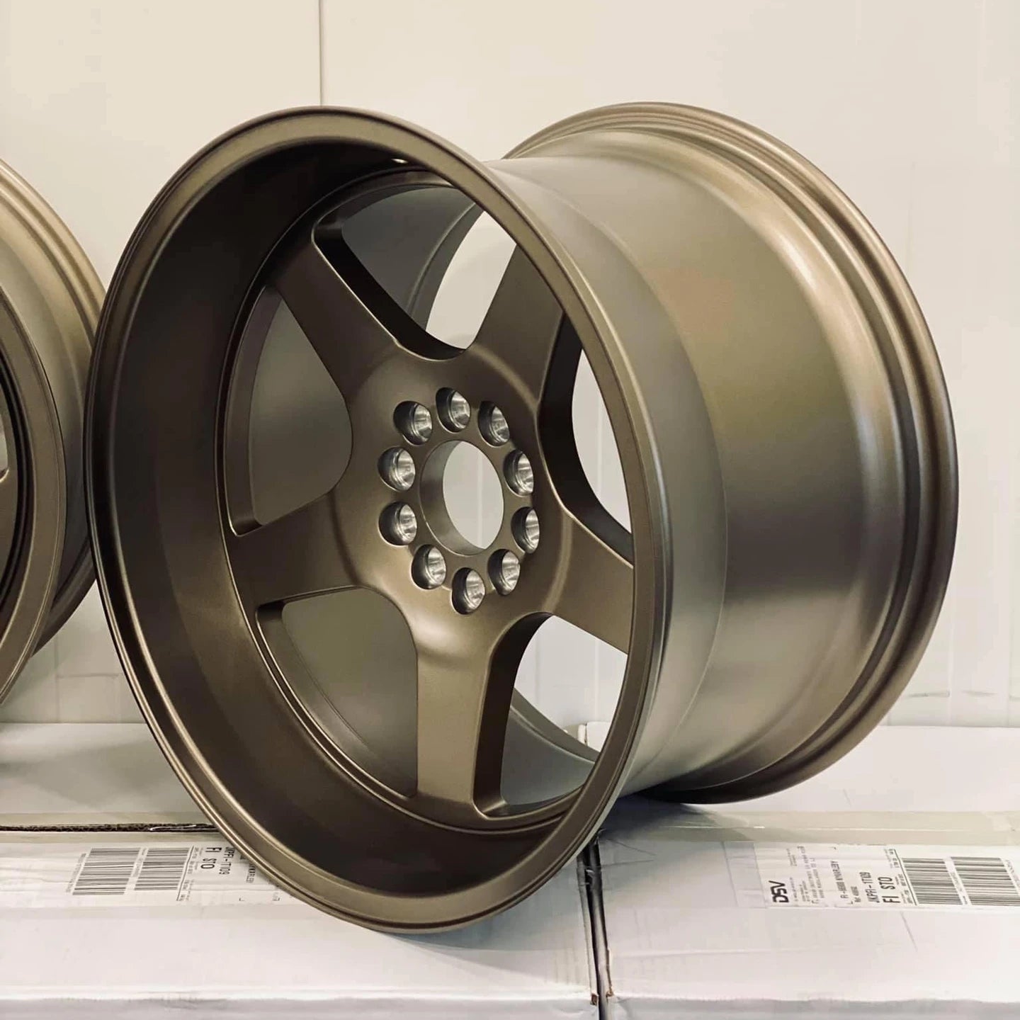 59 North wheels D-004