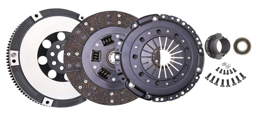 M54/M52/S50 Clutch kit stage 1, 240mm