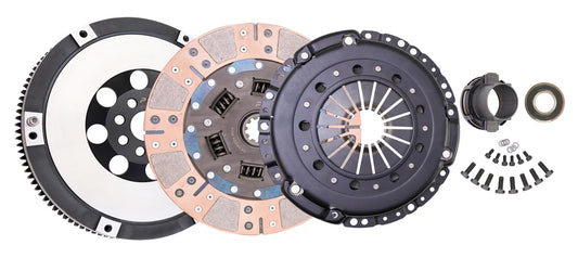M54/M52/S50 Clutch kit stage 2, 240mm