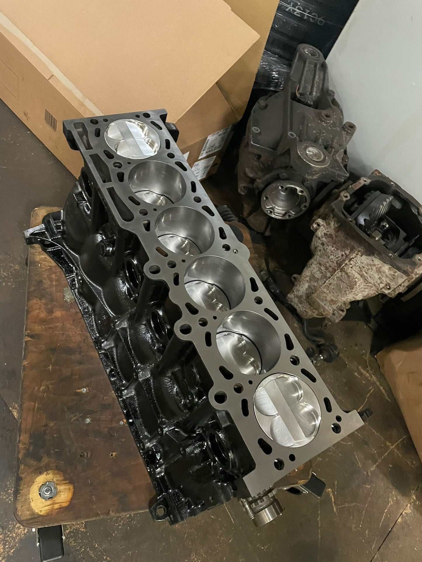 Bmw E36 M3 track/drift