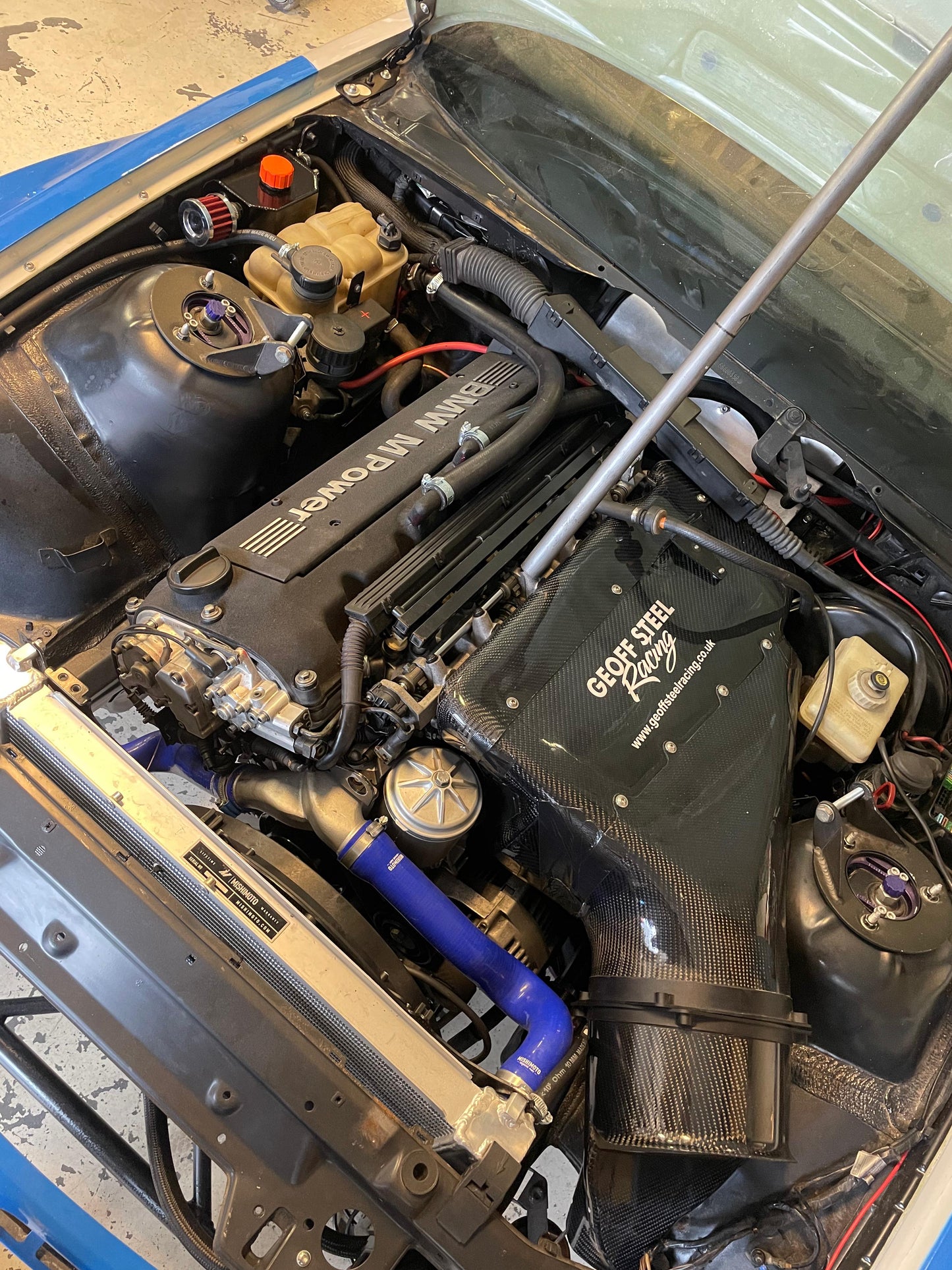 Bmw E36 M3 track/drift