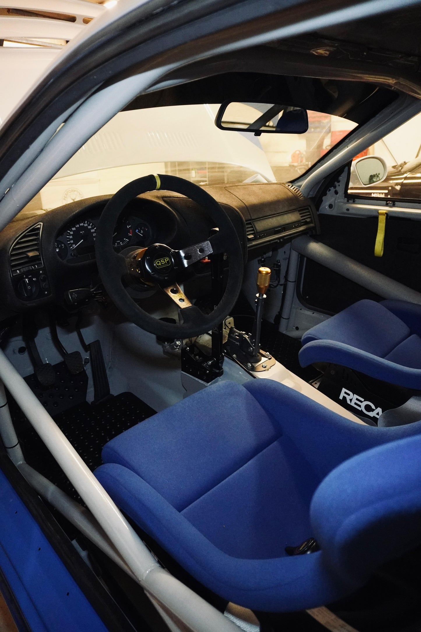 Bmw E36 M3 track/drift